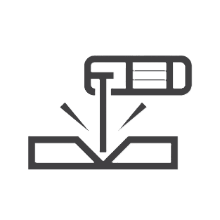 Heavy Equipment, Industrial, and Structural Welding Support